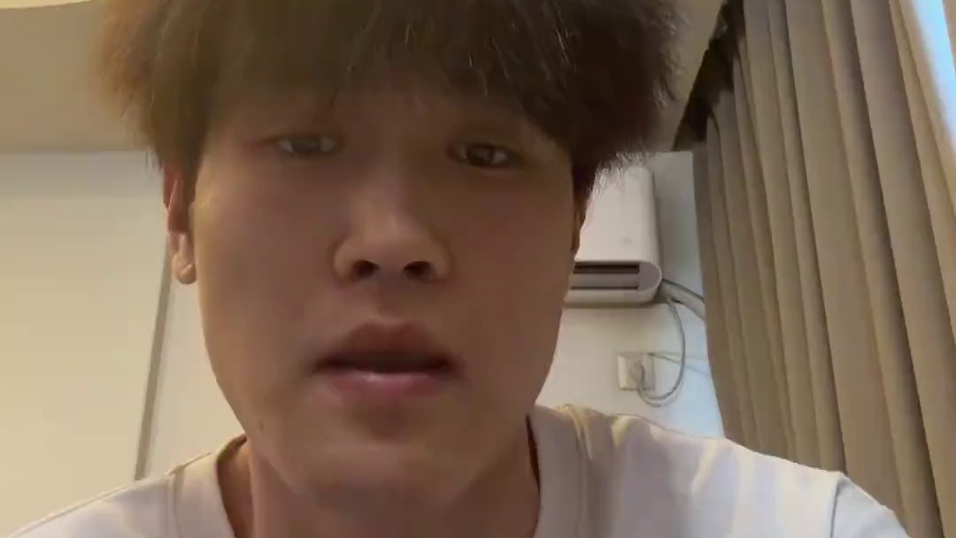 专心准备凌晨档