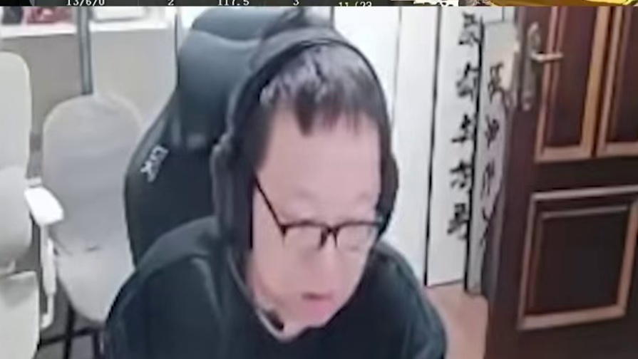 绝迹说如果当初OI选择打主狙，还真有可能跟DOO争一下