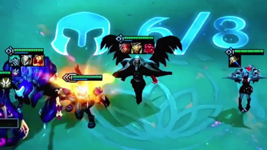 李少：我不能倒在这，我必须夺冠！