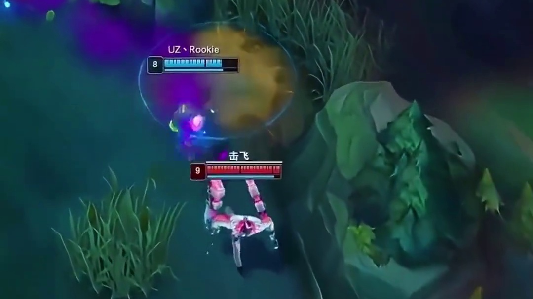 肉鸡：儿姿我的炼金猛不猛