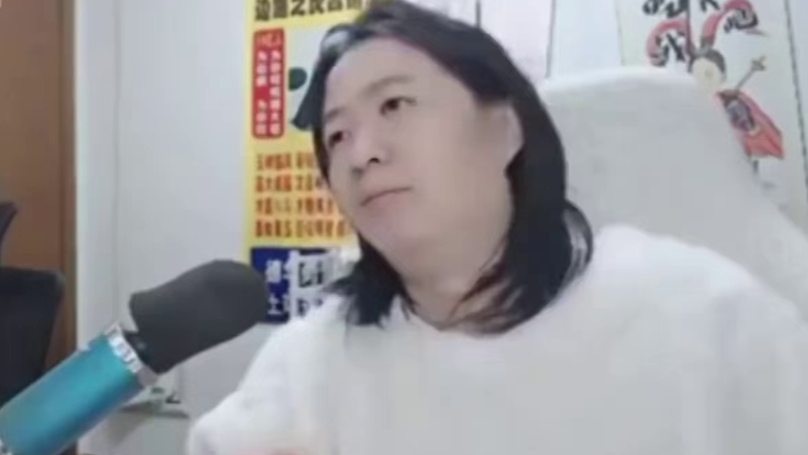 我也有重大发现！