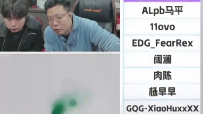 大司马杯小组赛E组名单！