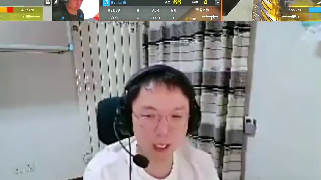 念旧丢弃加利尔重新用上M4，黑骑士把TLG全队秒的抗不了拿下五杀