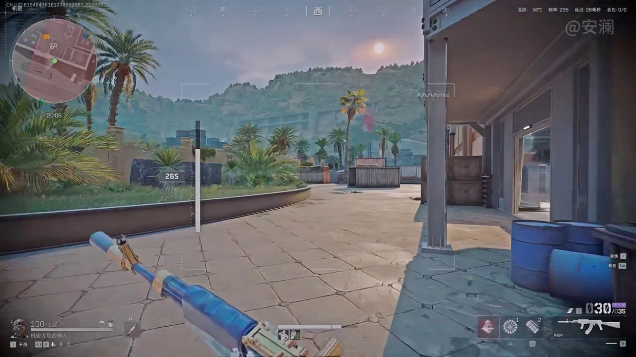 物尽其用，细节决定成败