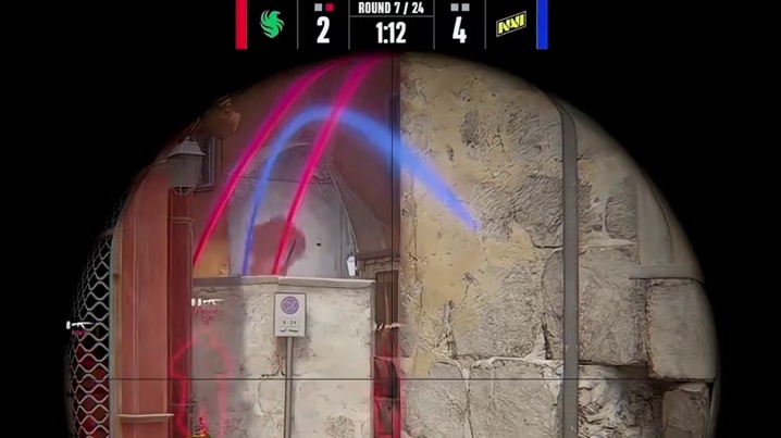 m0nesy蹲站爆头位