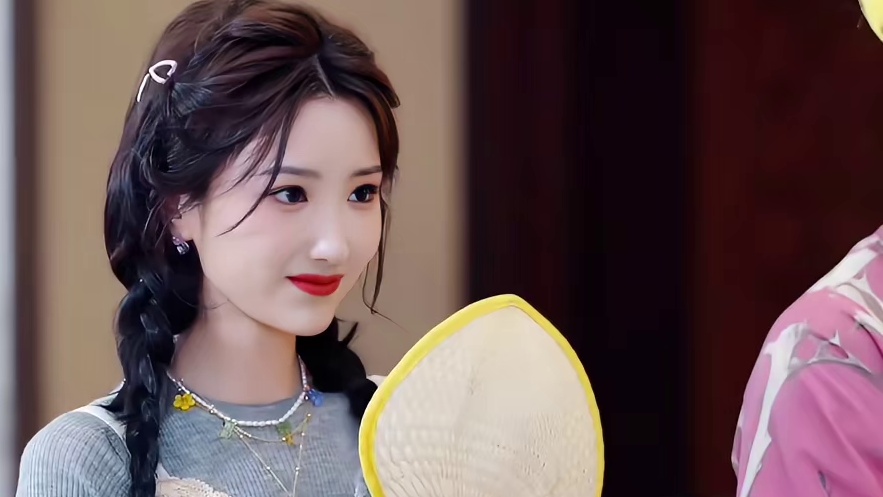 沈腾：我就不该扭头的！