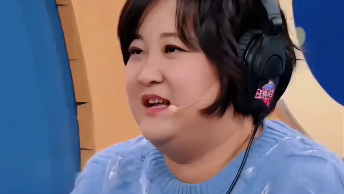 沈腾：你那里有歌吗？沙溢：真有歌。贾玲：我也能听见！