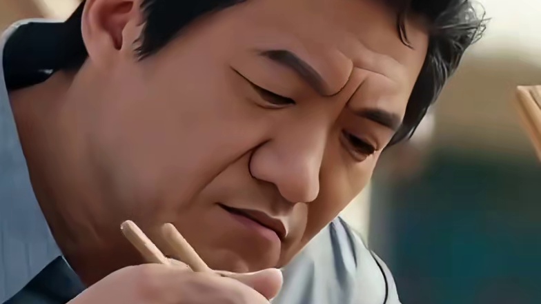 小鱼：原来我是多余的余