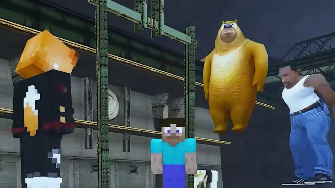 《CF生化模史》69.0