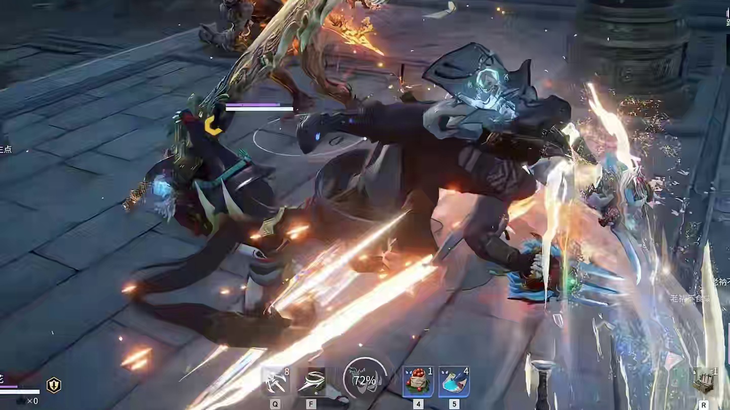 倒霉熊不是停播了吗？