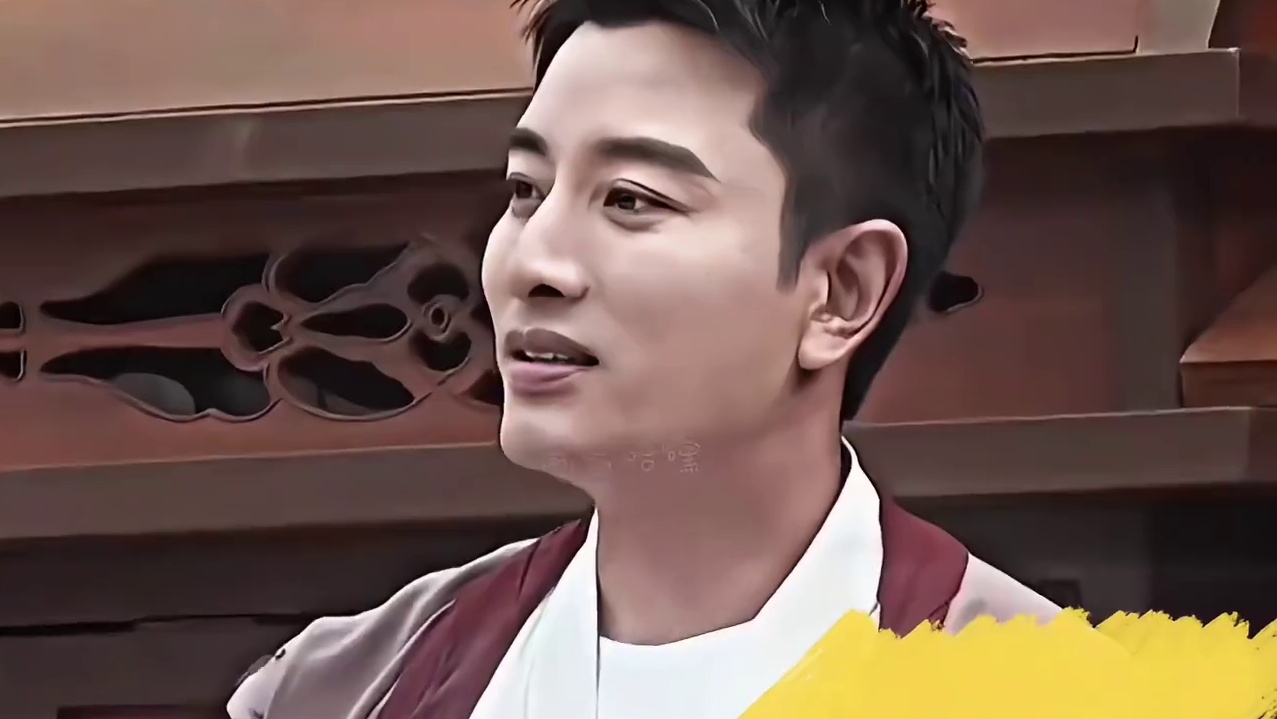 张艺凡：不嘻嘻 笑容消失术