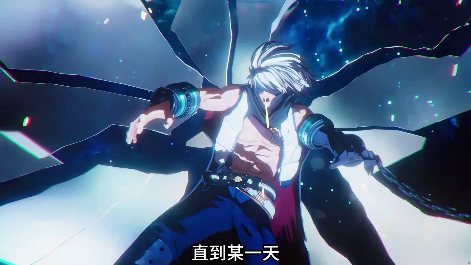 dnf职业传记——阿修罗篇 #