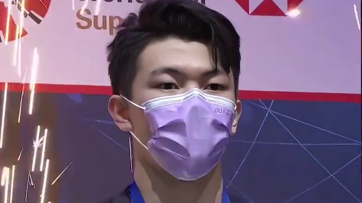 龙牙少年李梓嘉