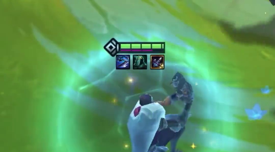 摄魂乌鸦烬最新毒瘤玩法，完美克制热门牛头，一枪一个三星五费！