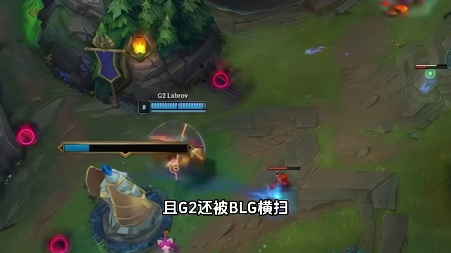 韩网全网清算BFX和diable，亚运会diable就不要想了，你和Uzi差的也太远了用ai整活lpl