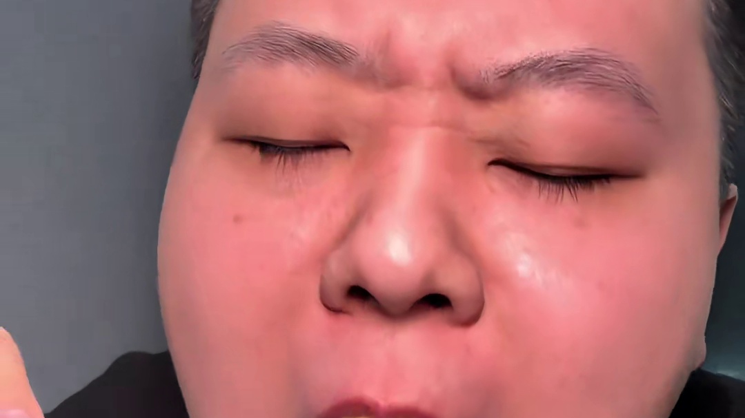 潮汕码头边上的四十年鱼丸老店！真是太新鲜了