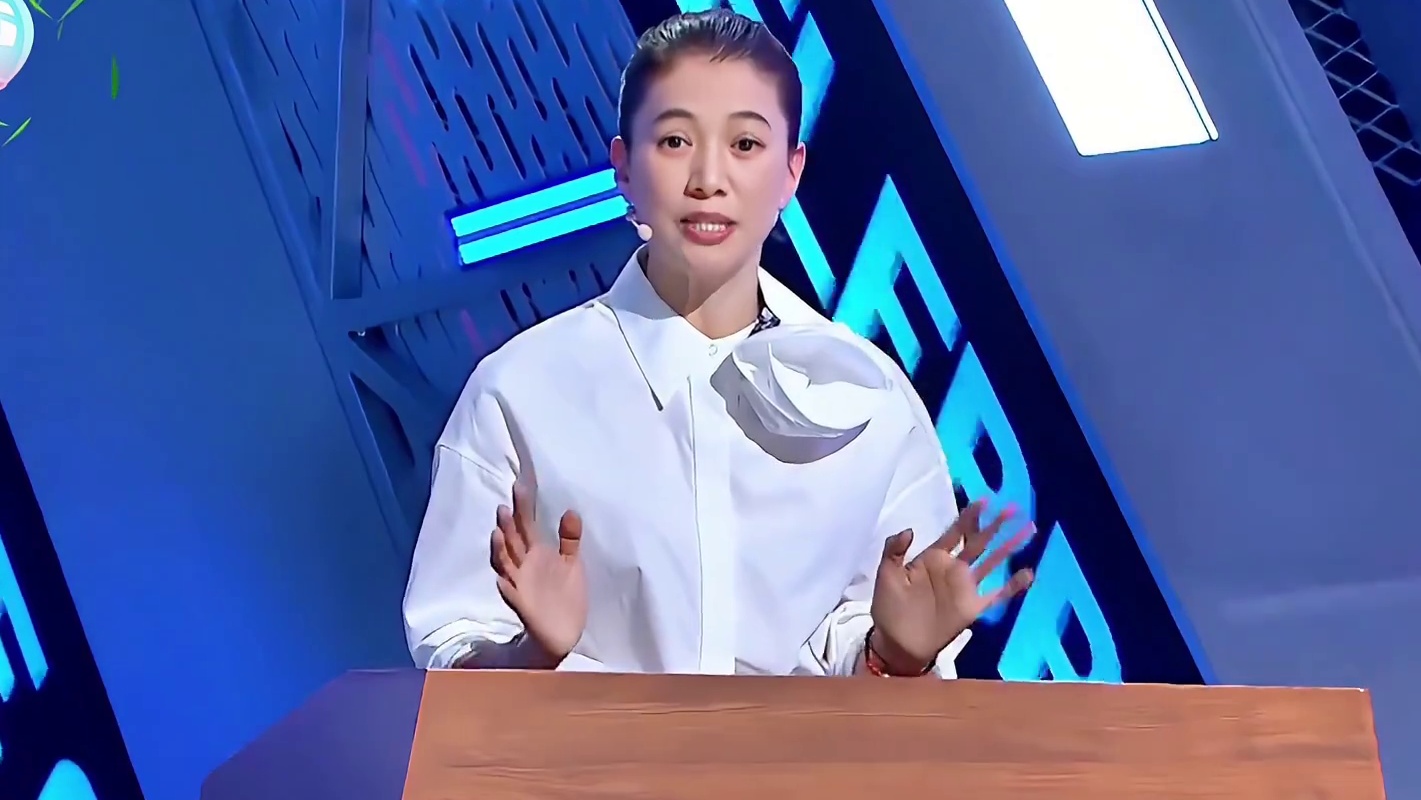 张智霖害怕袁咏仪，为何吴镇宇也害怕呢？