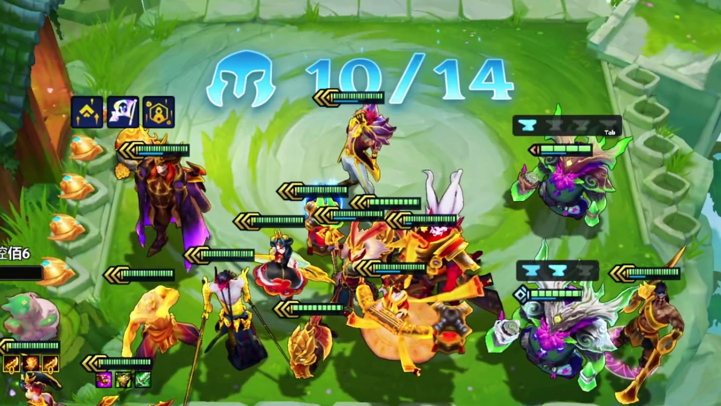 《福星独家三星五费思路》福星恭喜发财最新毒瘤思路，连败解锁婕拉，利用体系内多重奖励，实现经济碾压，率先追出三星五费，以战养战，实现满屏三星五费，妮蔲多到花不完！