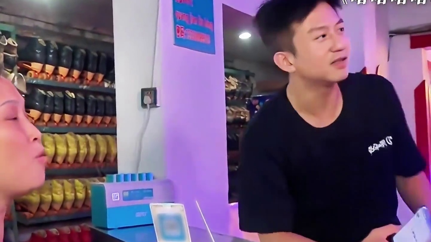 被路人认错了的鹿晗，会有多尴尬