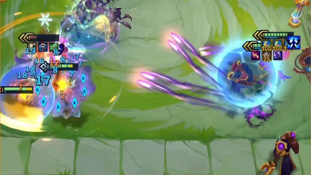 赛季末版本重大更新，JOC春季赛最强五套阵容上分推荐！ 大解锁时代来临，金铲铲S16上分阵容，云顶之弈S16最新上分阵容