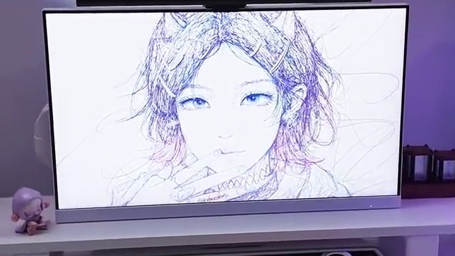 前行者行星基地Vol.01 谁懂啊！这款键盘也太戳女生了吧
星感颜值基地正式上线
MUSE M98