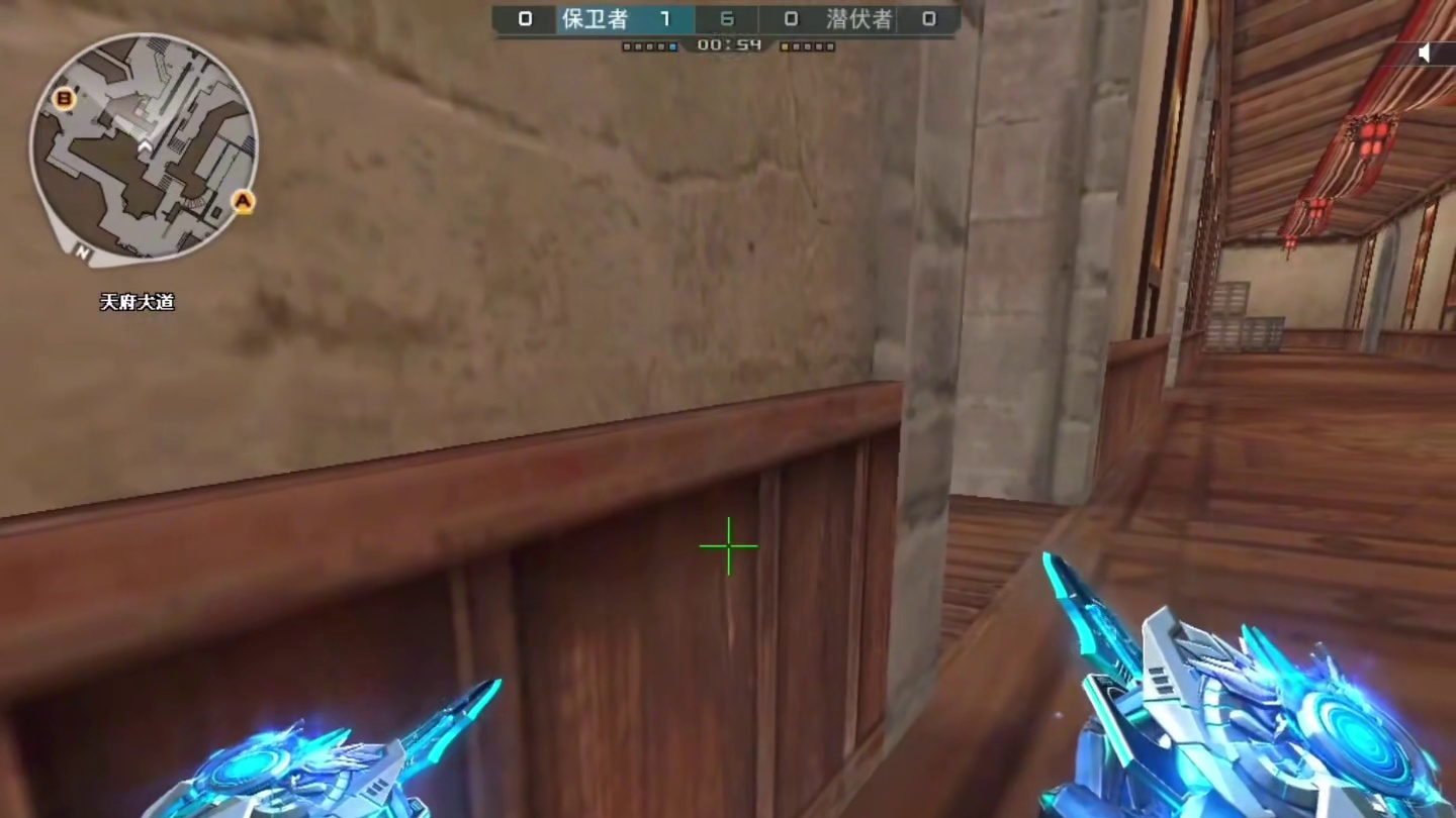 用枪都不一定打16个，这老六用刀都刀了16个。