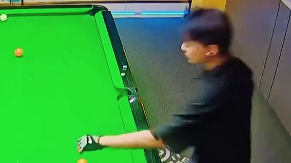 练练球，打打金