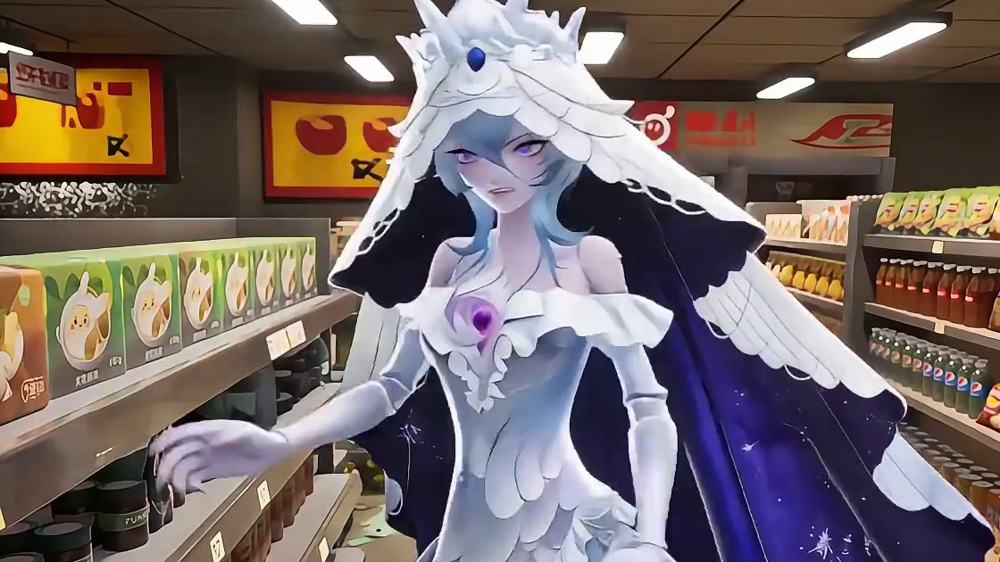 惊魂寻宝队下班2 蛋仔惊魂寻宝队