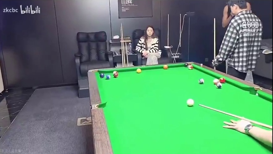 雪宝太好玩儿了