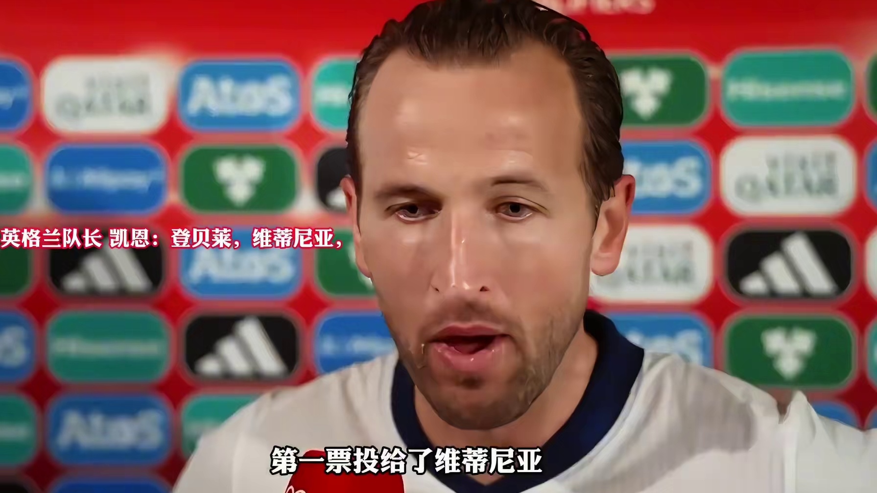 难道是忘了！ 当选FIFA年度最佳球员，法国队长 投票弃权