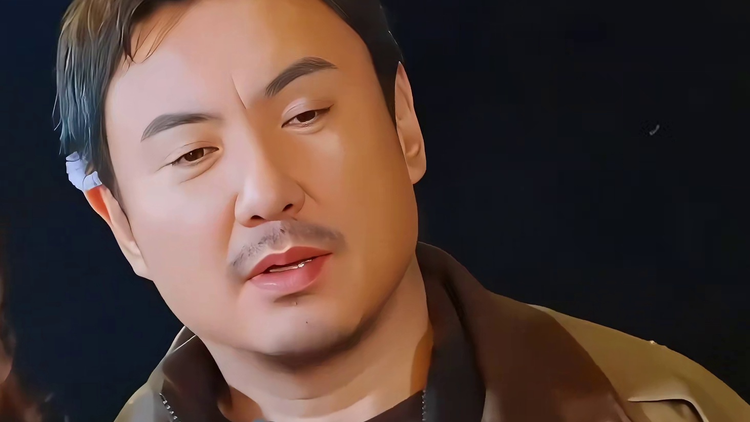 霸总范丞丞：你今天不吃也得吃