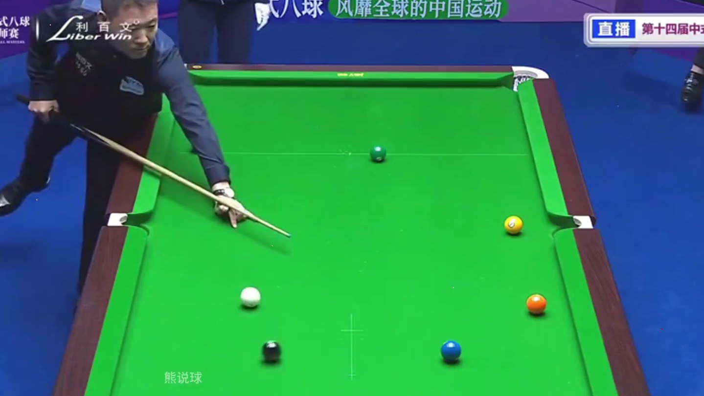 石家班最大的哥石鑫，乔氏赛场上演世界级三库翻袋！