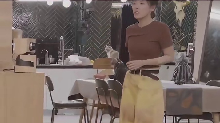 况盛演我的卑微父亲