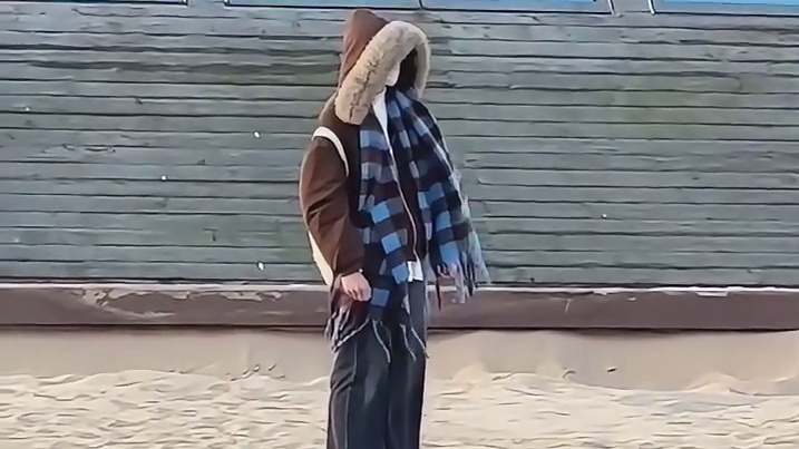 到底谁才是女朋友啊