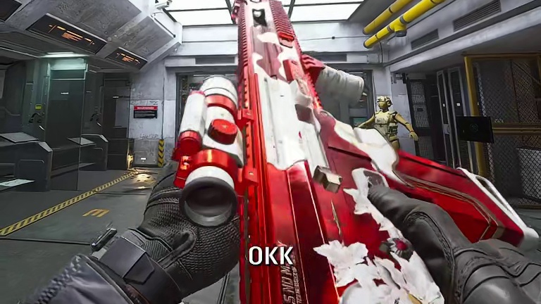 穷鬼流改枪59期