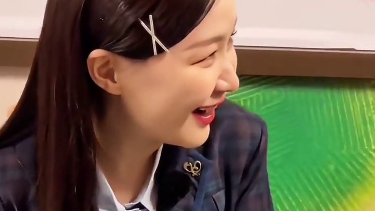 对啊！恭喜你啊！”“恭喜我干嘛？”