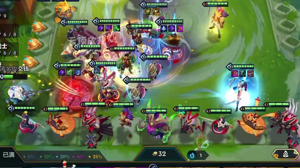 我：坏菜了对面三冠冕
发牌员：没事看我的！