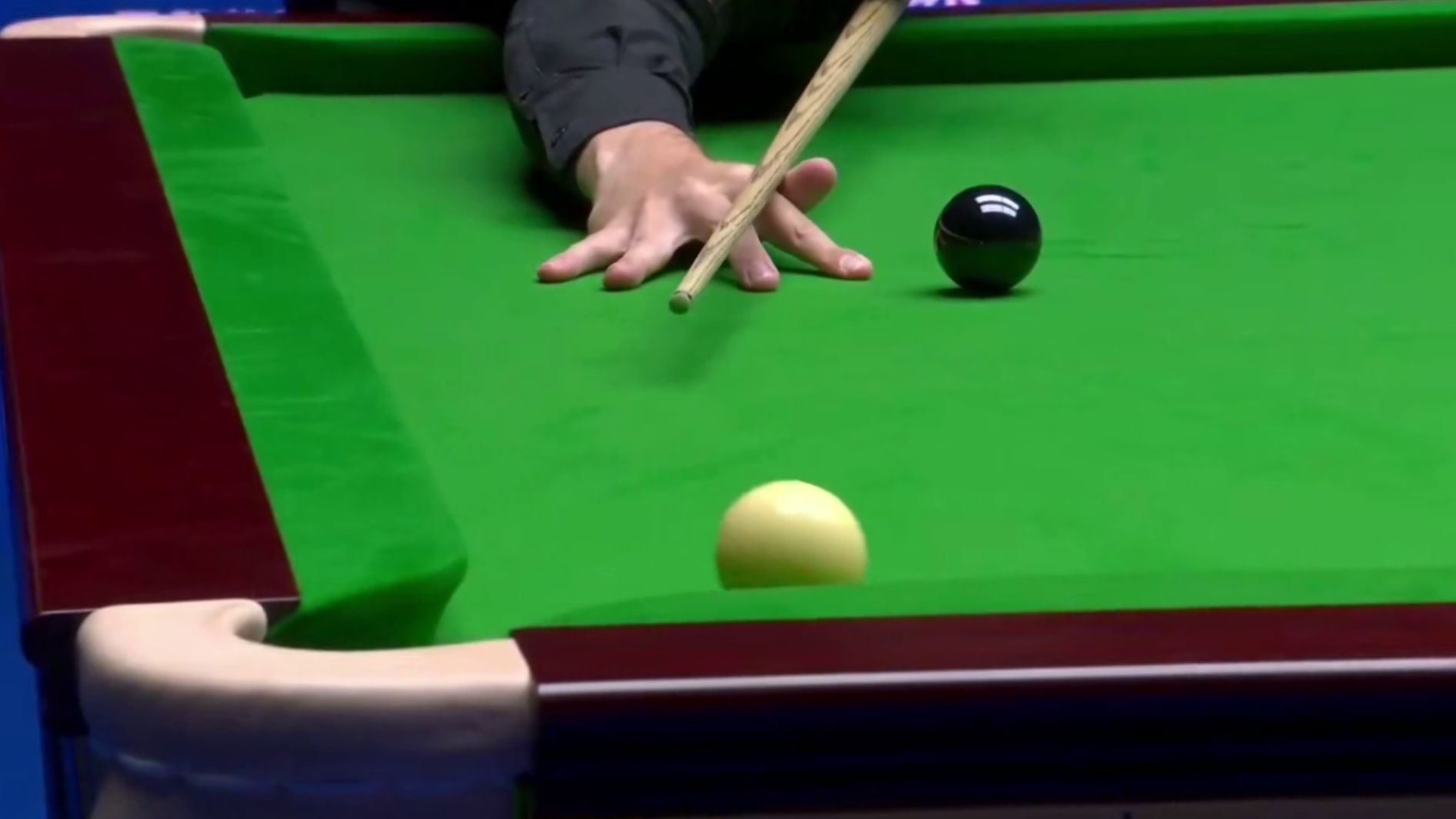 2026斯诺克世界公开赛：奥沙利文vs塔猜亚