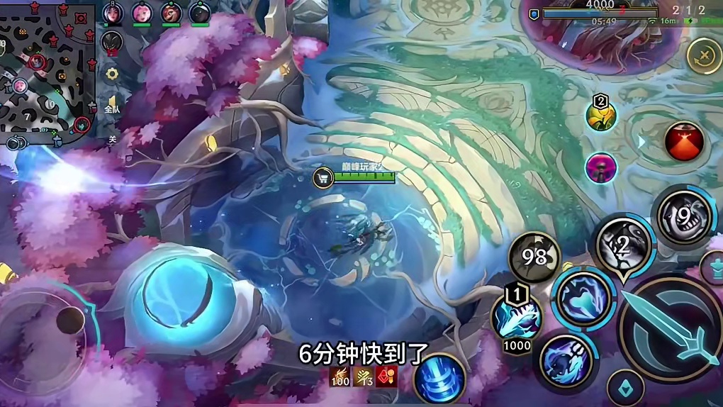 国服第一标厉害还是绝世标更有含金量