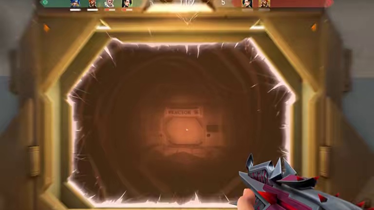 炼狱奶妈：终于上当了