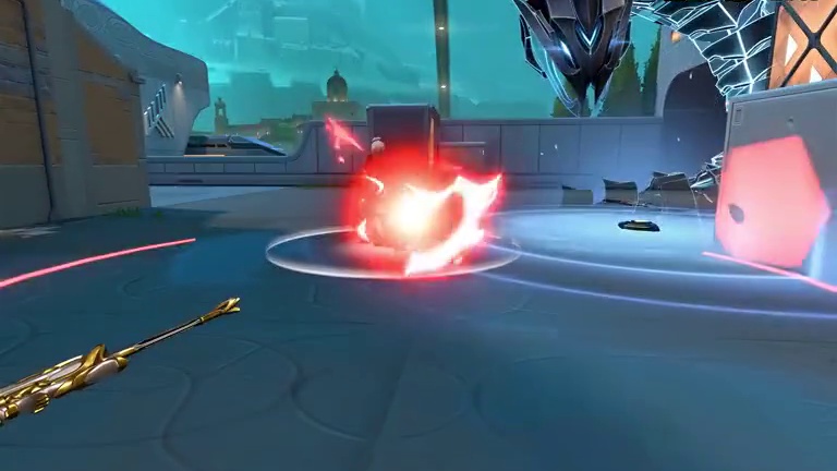 我选择支援未来！