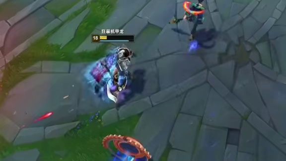 放什么武器最防身