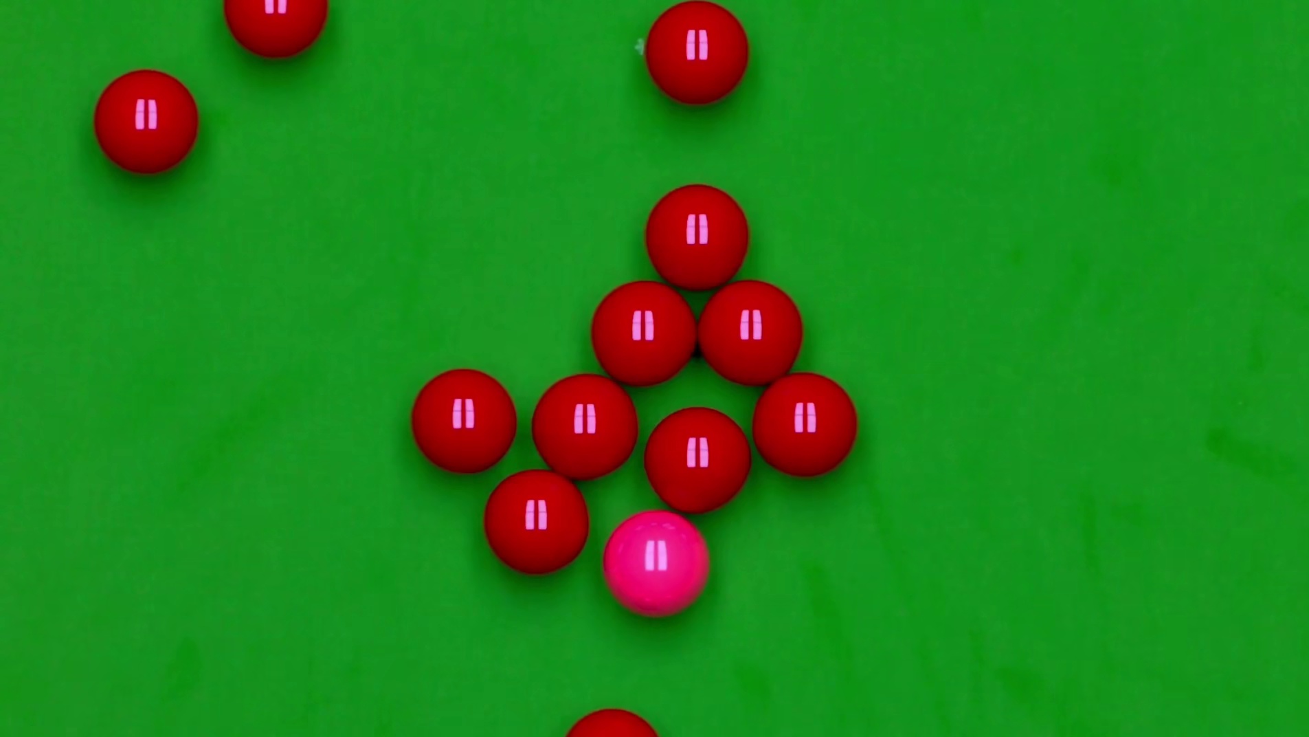 2026斯诺克世界公开赛：特鲁姆普vs塔猜亚