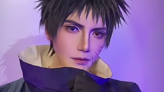 卡卡西你在做什么？！