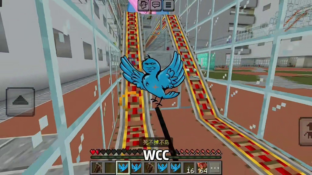 今天我们逃离的是双子星小猪