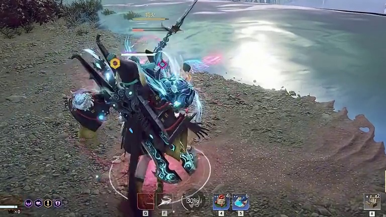 我不乐意收集！