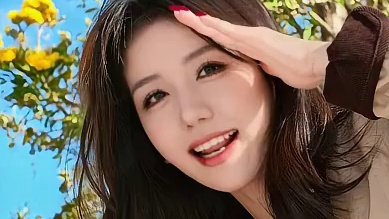 LUMO 春日扫街，抬手就出片！