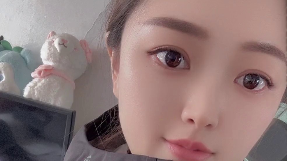 又是喝迷糊的一天