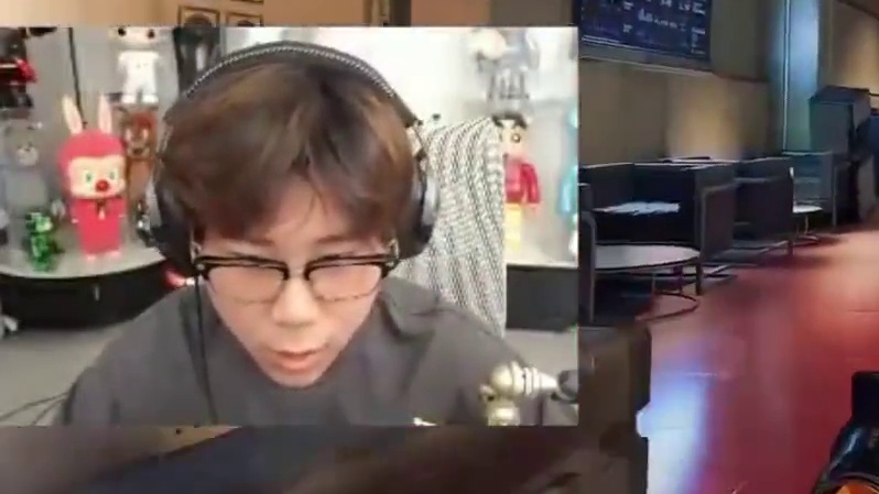 一款开镜更快，更完美的双修mk47！