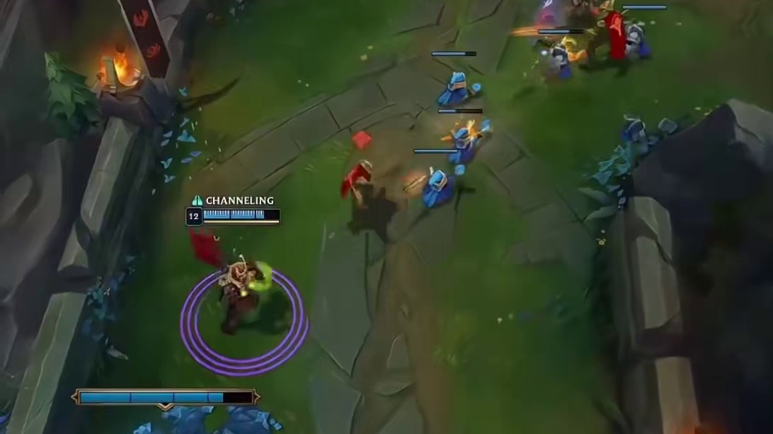 G2爆冷零封GENG，阿水当场傻眼：队标是不是反了？